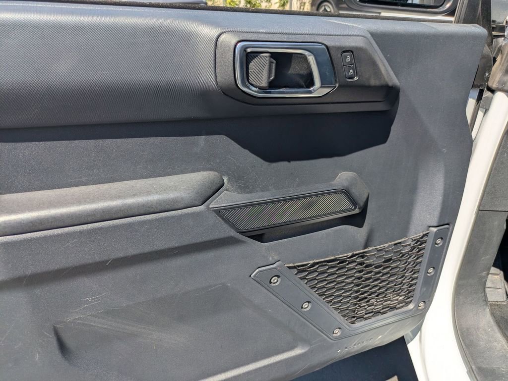 Used 2025 Ford Bronco Big Bend image 15