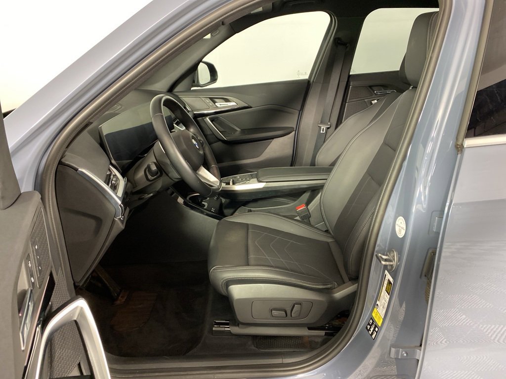 Certified 2023 BMW X1 xDrive28i w/ Convenience Package image 10