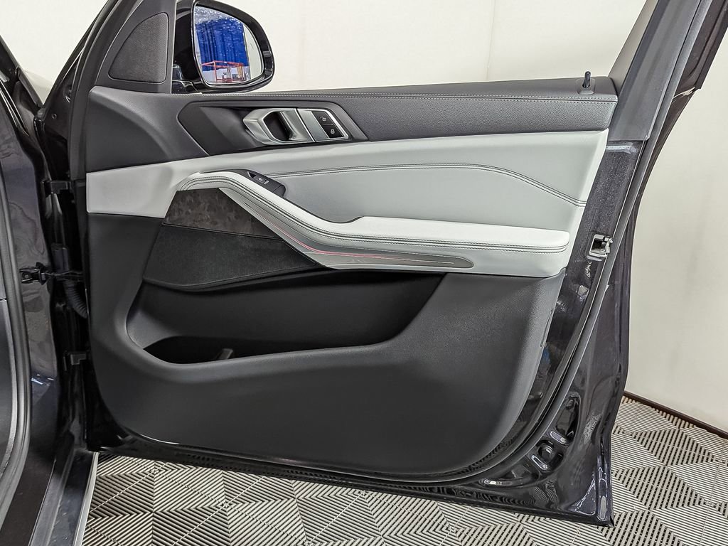 Certified 2023 BMW X5 xDrive40i image 33