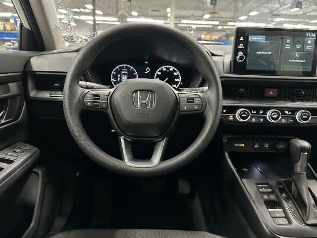 Certified 2026 Honda CR-V EX image 15