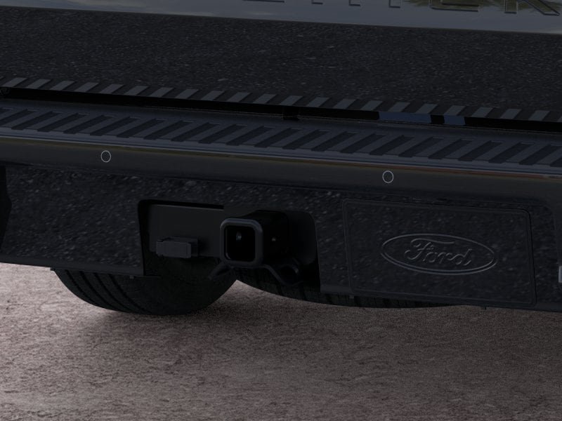 New 2026 Ford Maverick Lobo AWD/4WD image 50