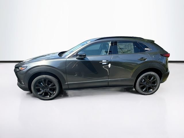 New 2026 MAZDA CX-30 2.5 Turbo w/ Premium Plus Pkg AWD/4WD image 3