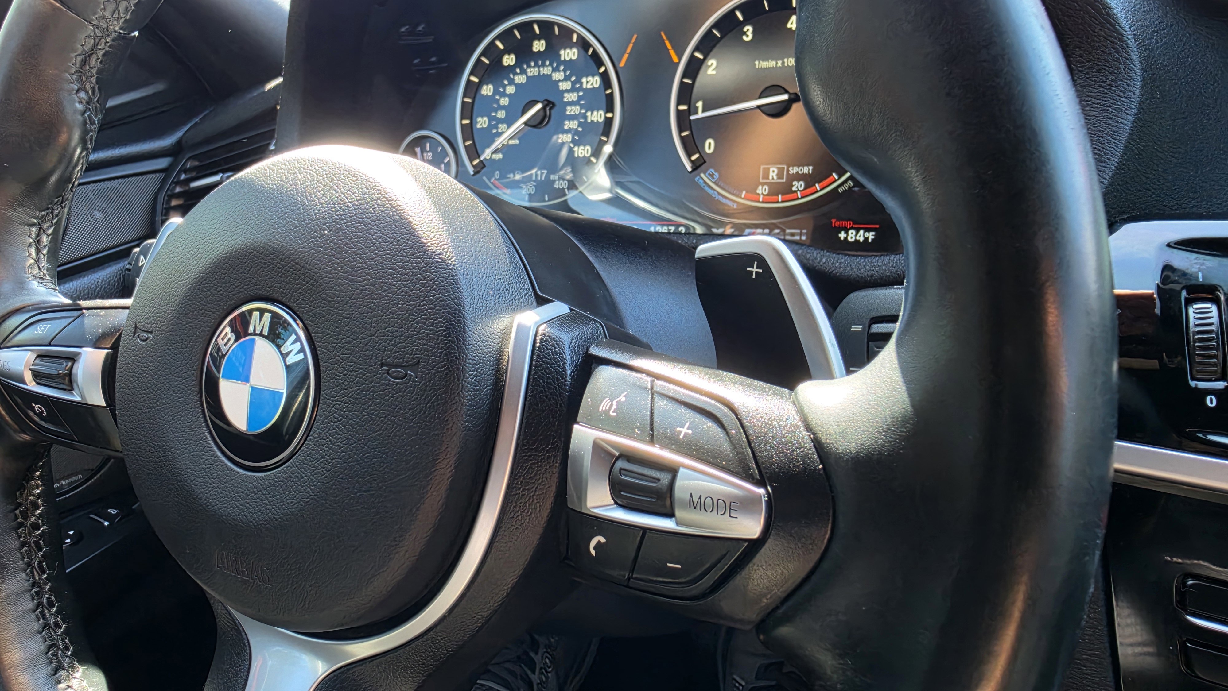 Used 2017 BMW X4 M40i image 47