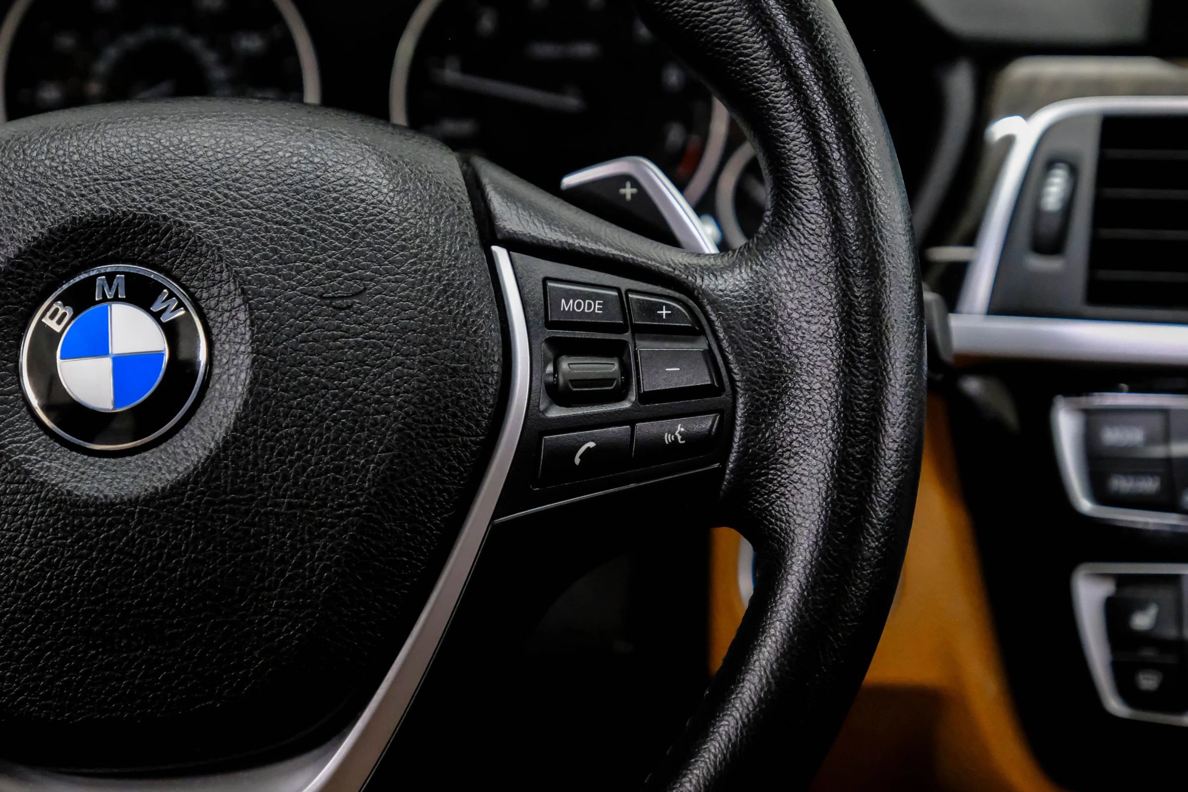 Used 2016 BMW 328i xDrive Sedan image 17