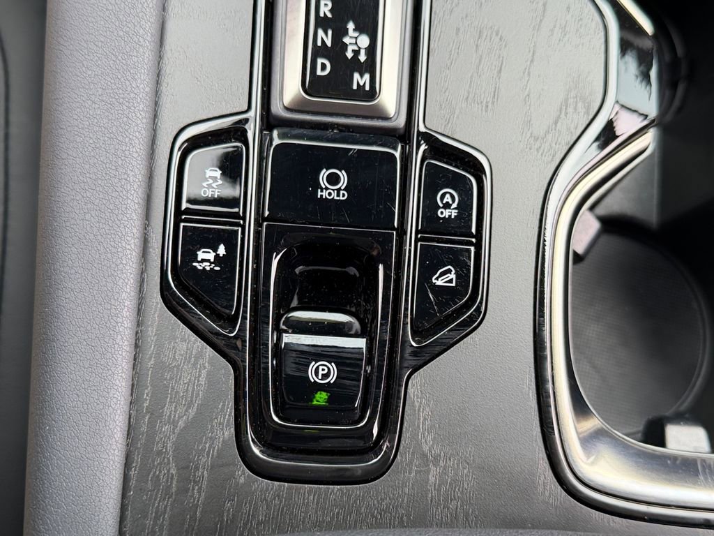 Used 2023 Lexus RX 350 Premium w/ Accessory Package AWD/4WD image 29
