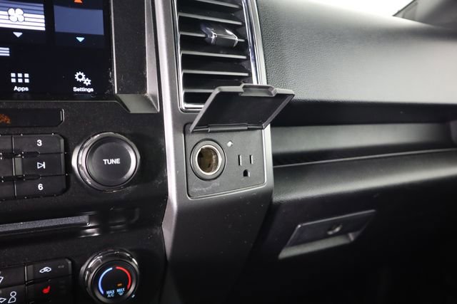 Used 2016 Ford F150 XLT w/ Equipment Group 302A Luxury image 47