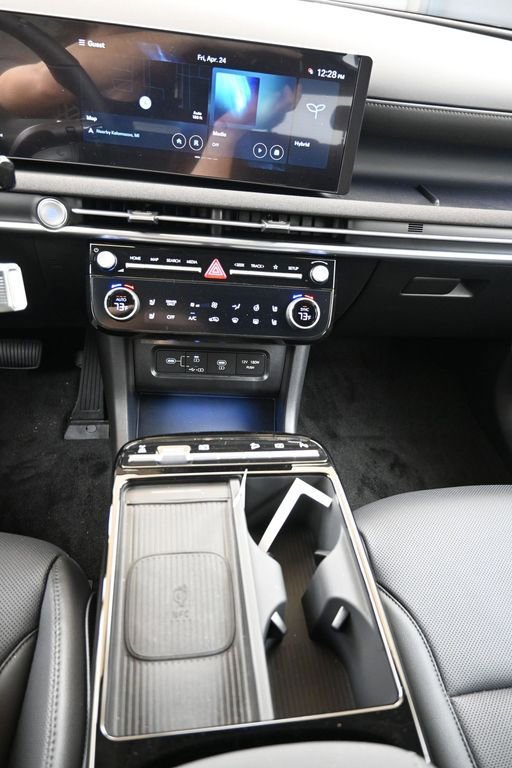 New 2026 Hyundai Tucson Limited AWD/4WD image 29