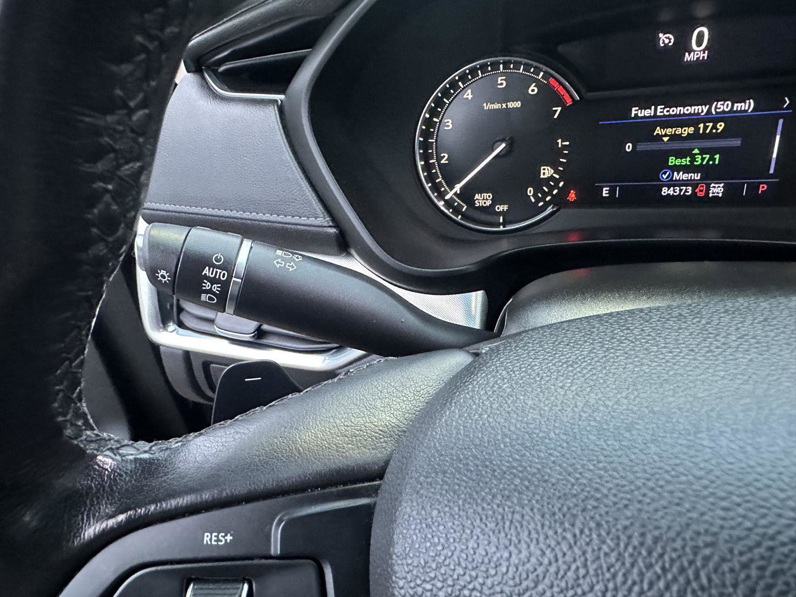 Used 2020 Cadillac XT4 Premium Luxury image 28