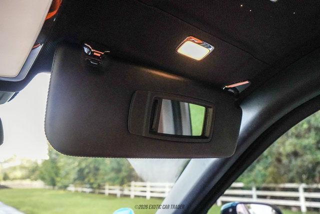 Used 2020 Rolls-Royce Cullinan AWD/4WD image 30