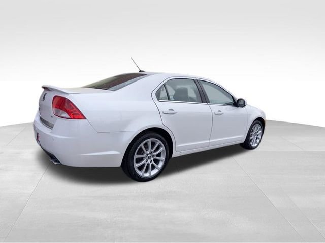 Used 2010 Mercury Milan Premier FWD image 5