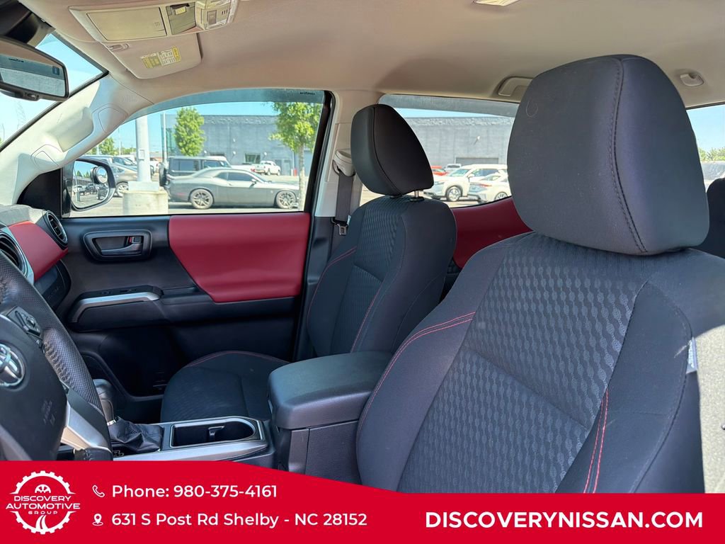 Used 2021 Toyota Tacoma SR5 image 13