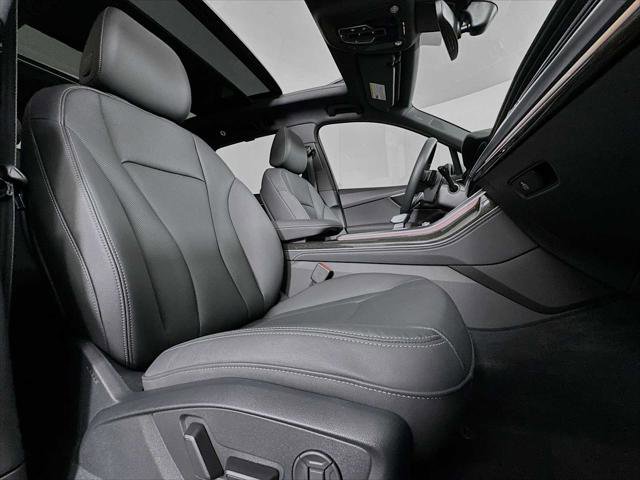 Certified 2025 Audi Q7 2.0T Premium Plus w/ Premium Plus Package image 27