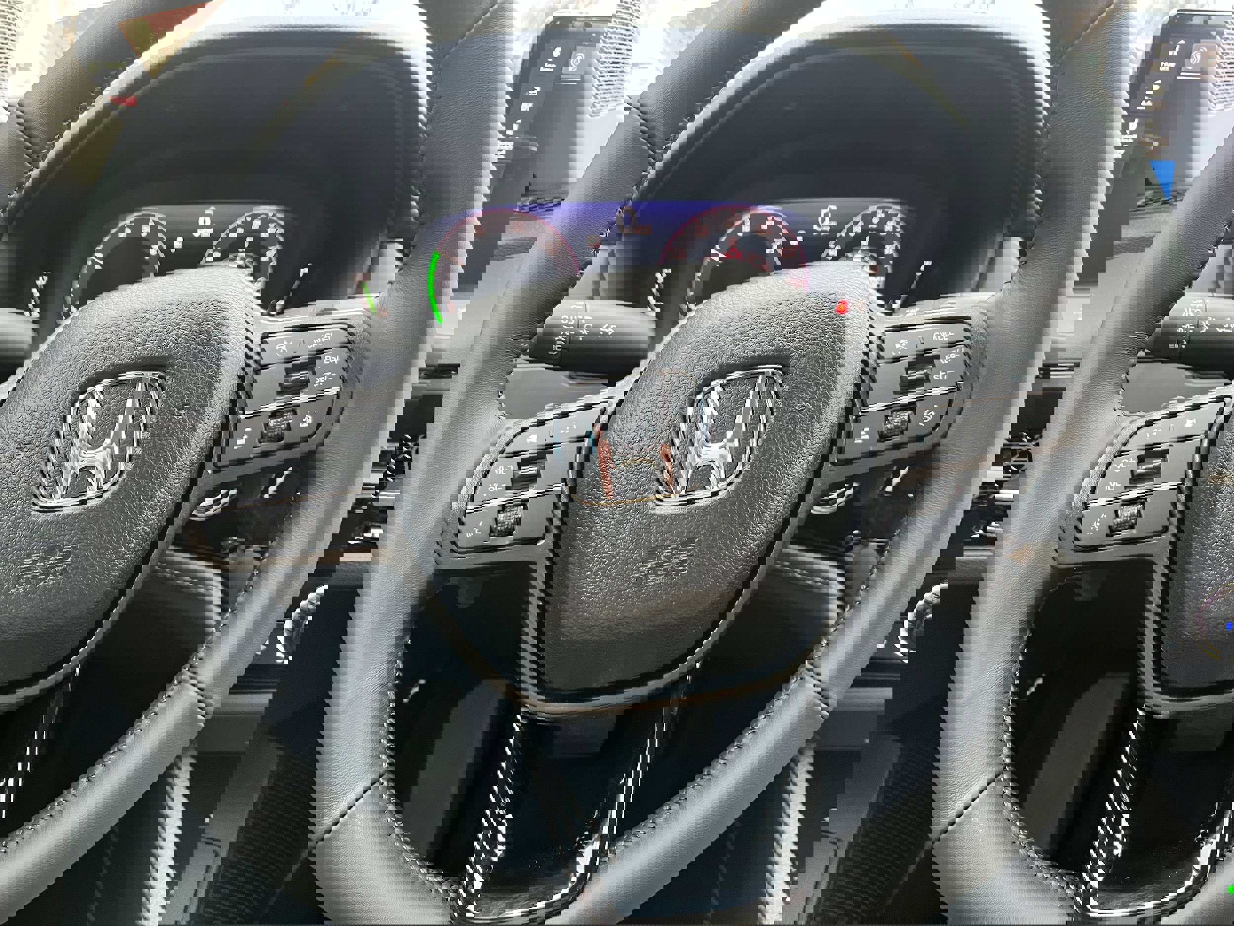 New 2025 Honda Accord EX-L image 11