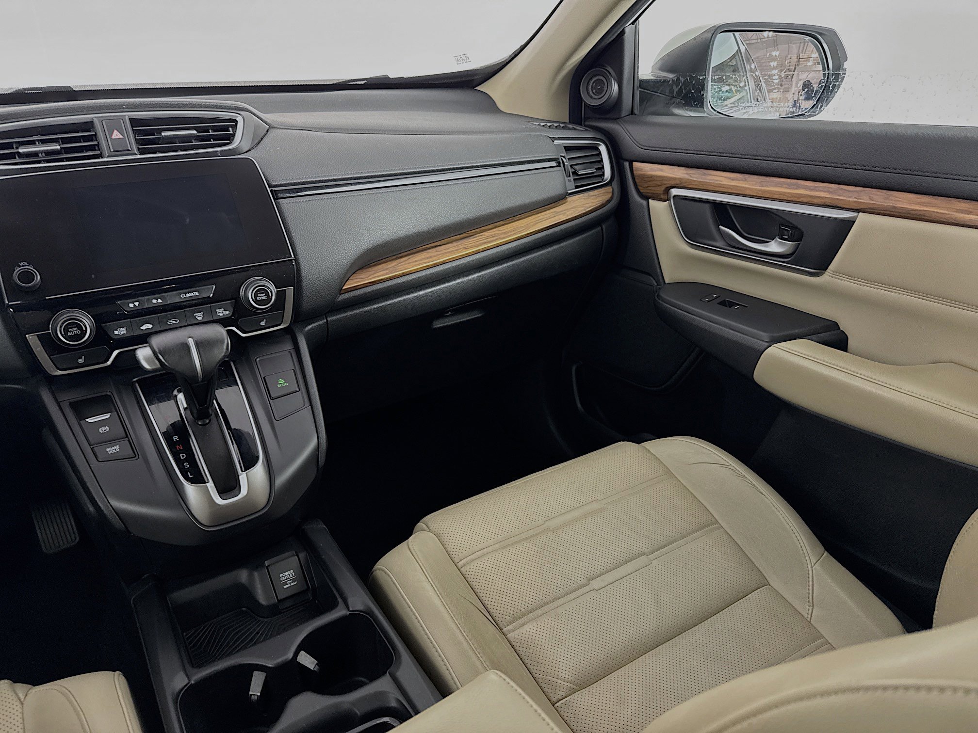 Used 2017 Honda CR-V Touring image 24