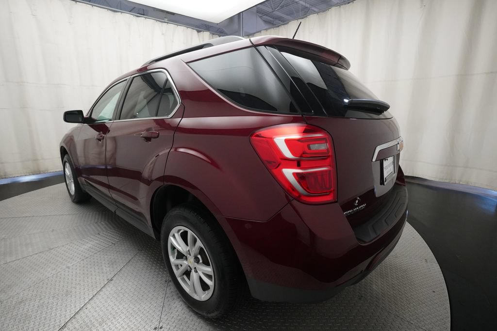 Used 2017 Chevrolet Equinox LT w/ Convenience Package FWD image 32