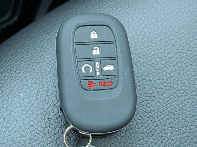 Used 2026 Honda Passport TrailSport image 33