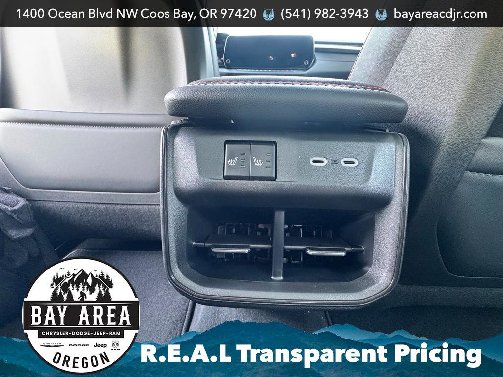 New 2026 Dodge Charger Scat Pack image 16