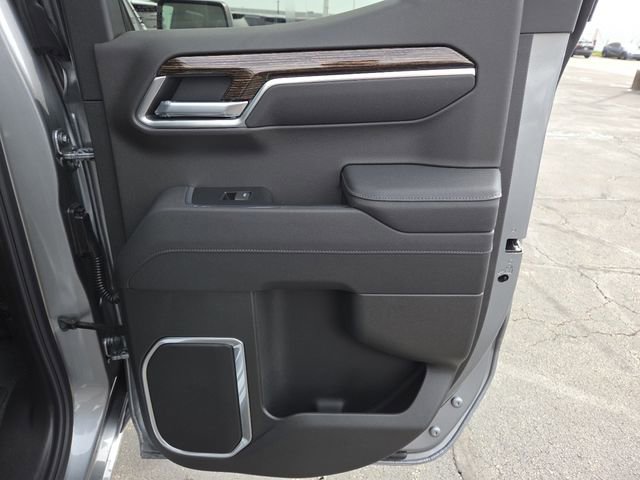 New 2026 GMC Sierra 1500 Elevation image 24