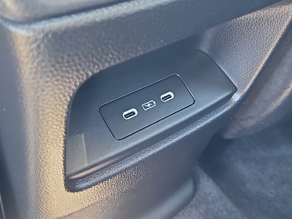 Certified 2025 Honda CR-V EX image 19
