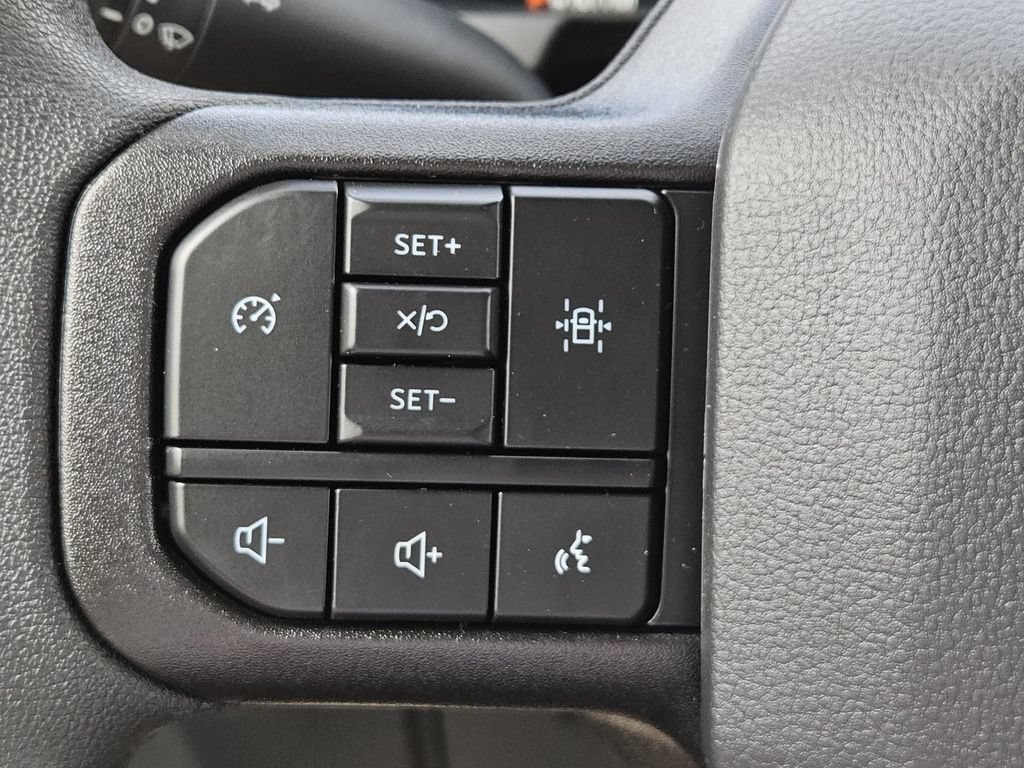 New 2026 Ford F150 STX RWD image 18