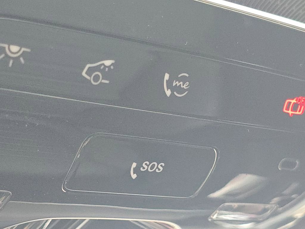 New 2026 Mercedes-Benz GLC 300 4MATIC image 9