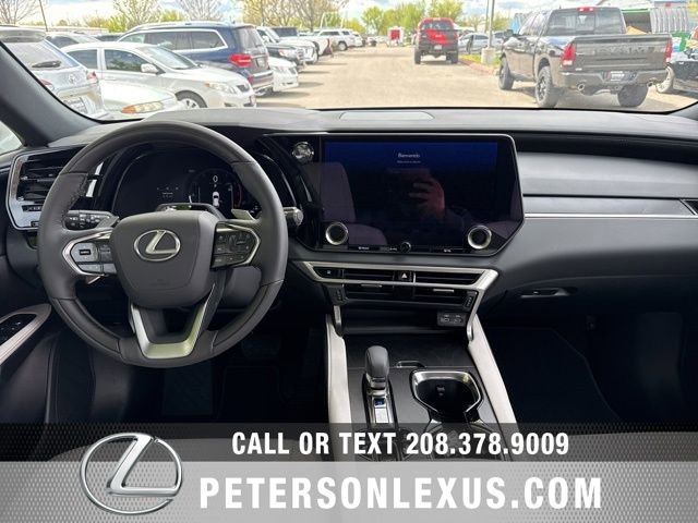 New 2026 Lexus RX 350 Premium AWD/4WD image 14