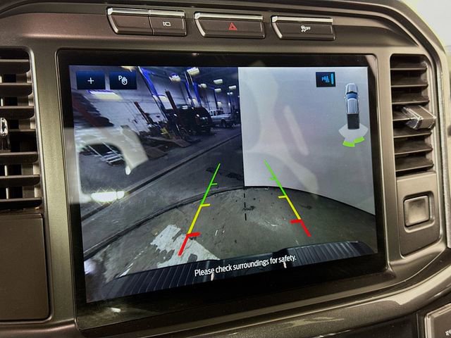 Certified 2022 Ford F150 XLT w/ Equipment Group 302A High image 13