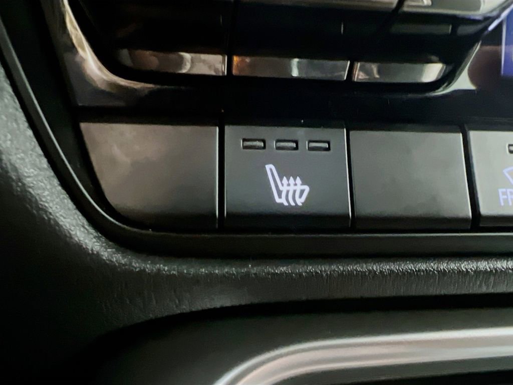 Used 2025 MAZDA CX-70 3.3 Turbo w/ Preferred Package image 20