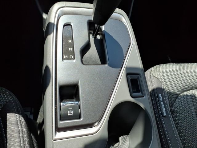 Certified 2024 Subaru Crosstrek 2.0i Premium AWD/4WD image 20