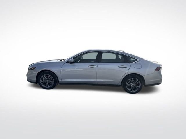 Certified 2023 Honda Accord EX video 2