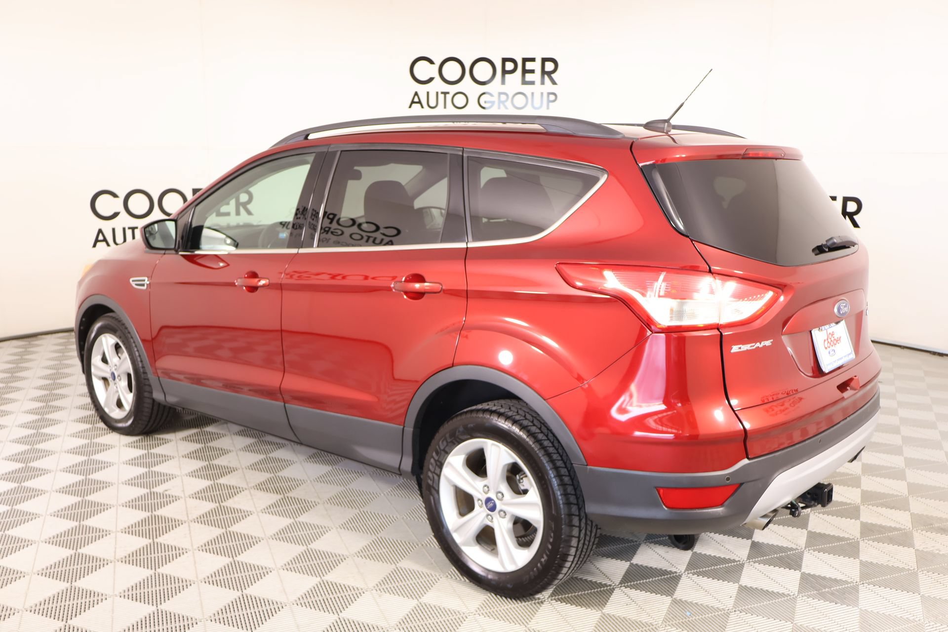 Used 2014 Ford Escape SE w/ Equipment Group 201A FWD image 21