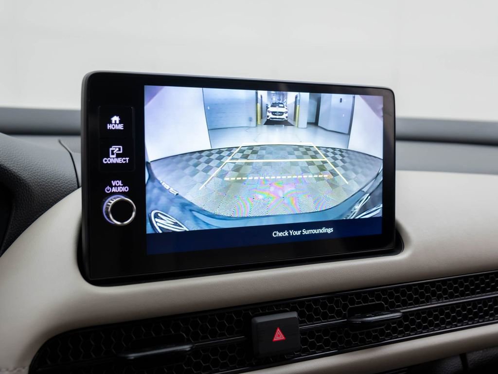 Used 2026 Honda HR-V LX image 21