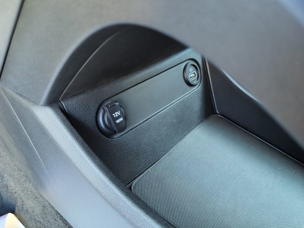 Used 2023 Hyundai Santa Fe Calligraphy image 27