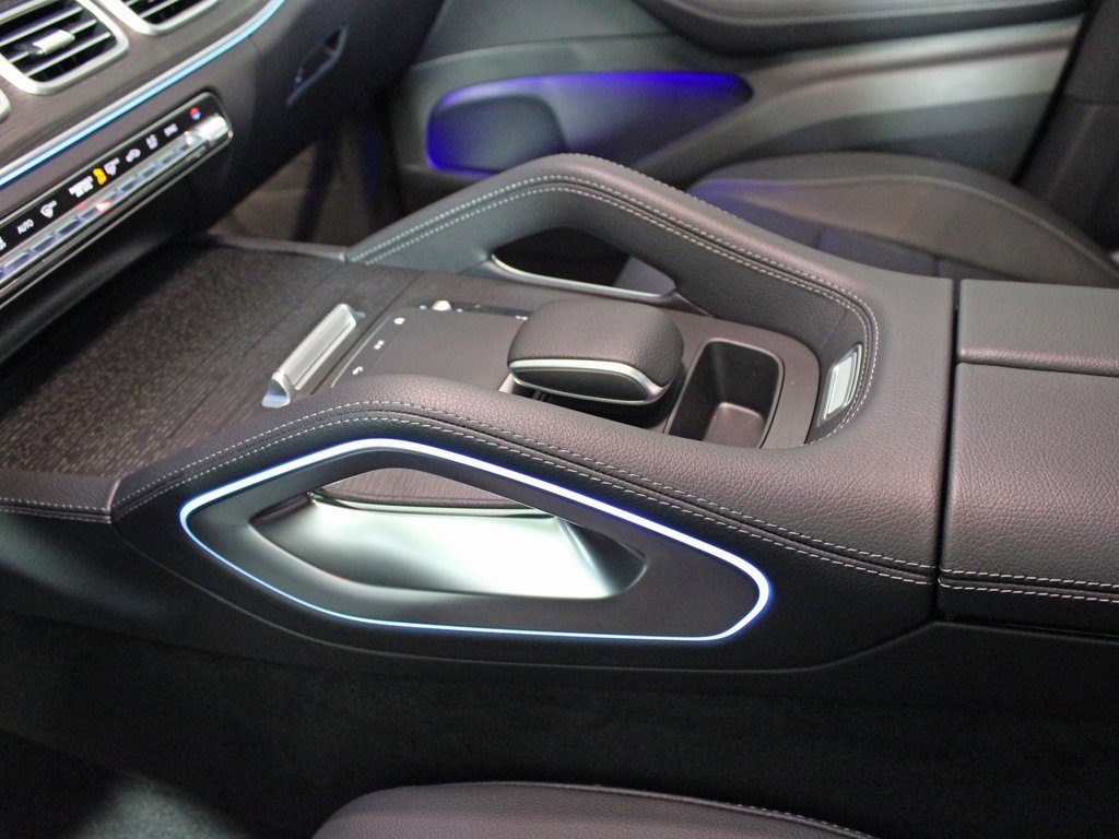 Certified 2026 Mercedes-Benz GLE 450 4MATIC image 24