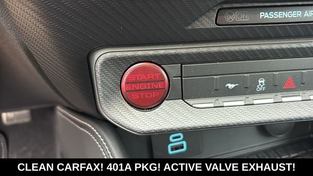 Used 2024 Ford Mustang GT Premium RWD image 11