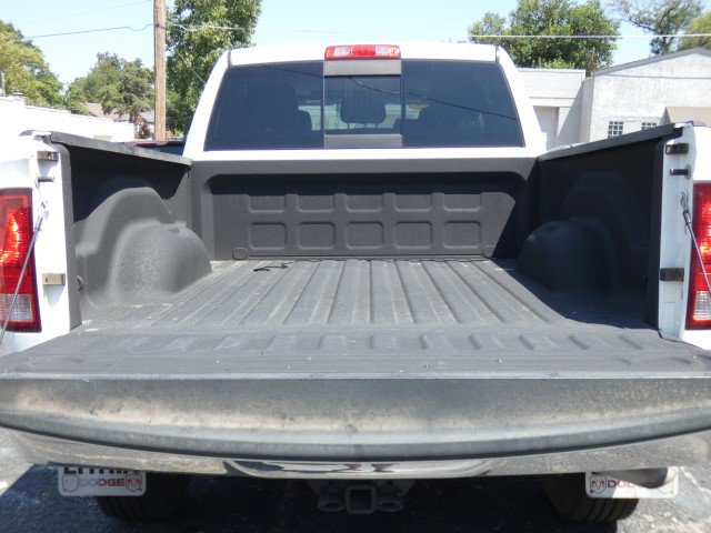 Used 2012 RAM 2500 Limited image 17