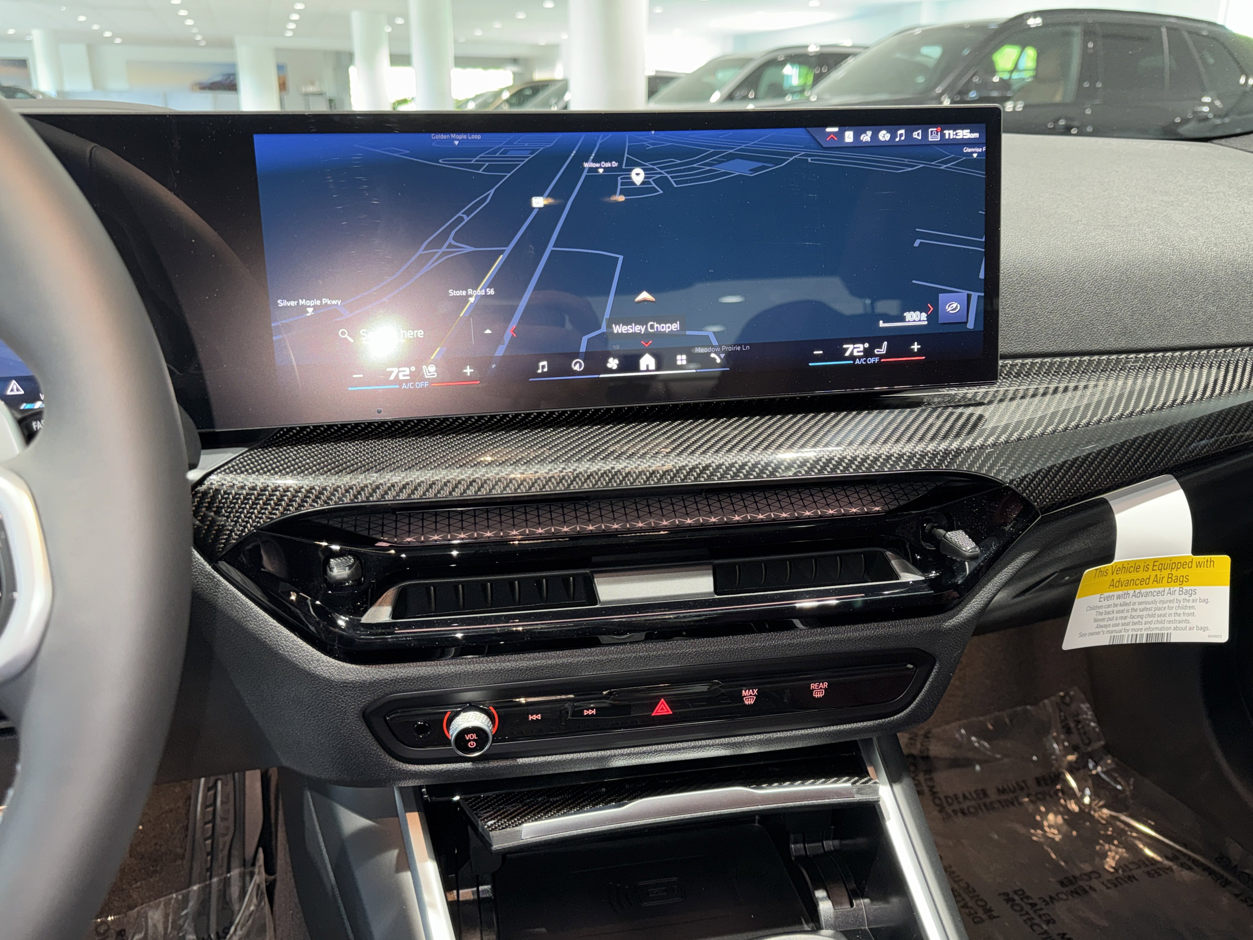 New 2026 BMW M340i Sedan w/ Premium Package image 18