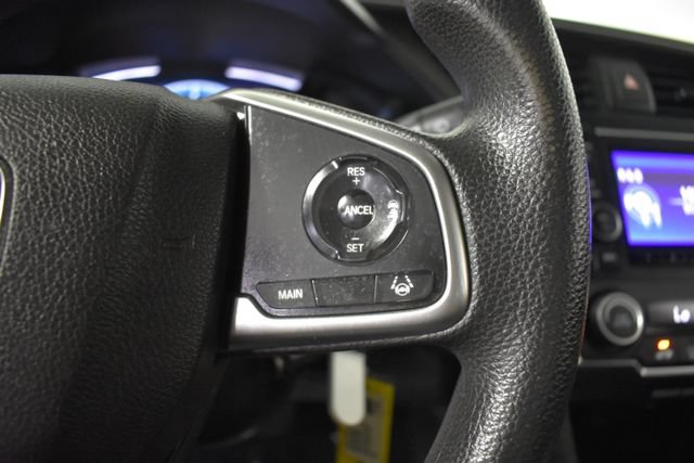 Used 2020 Honda Civic LX image 16