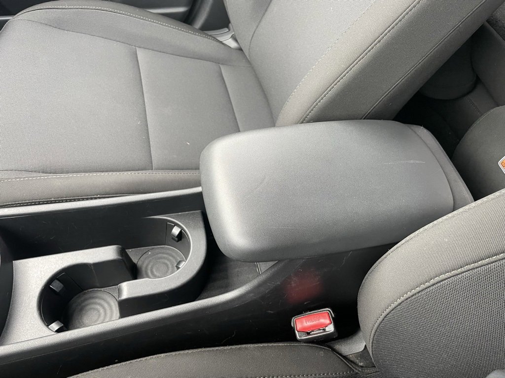 Used 2024 Hyundai Kona SEL image 46