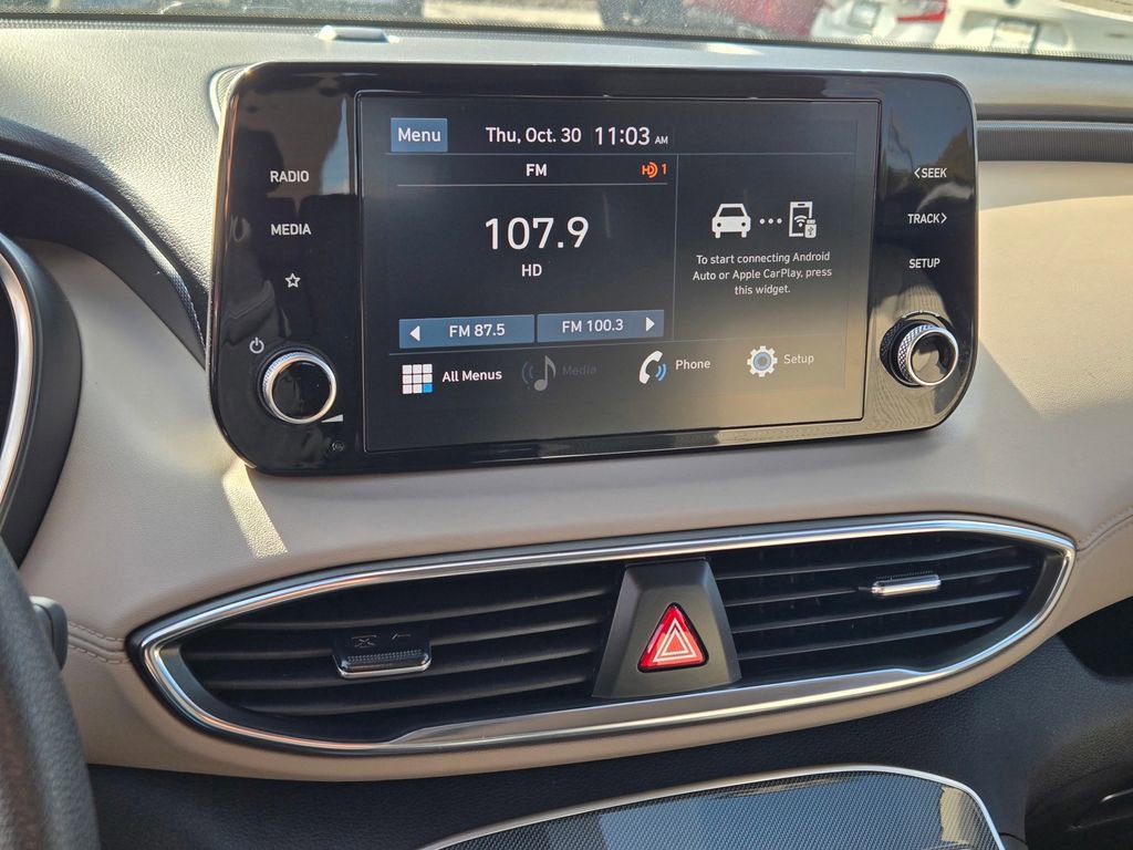 Certified 2023 Hyundai Santa Fe SE image 31