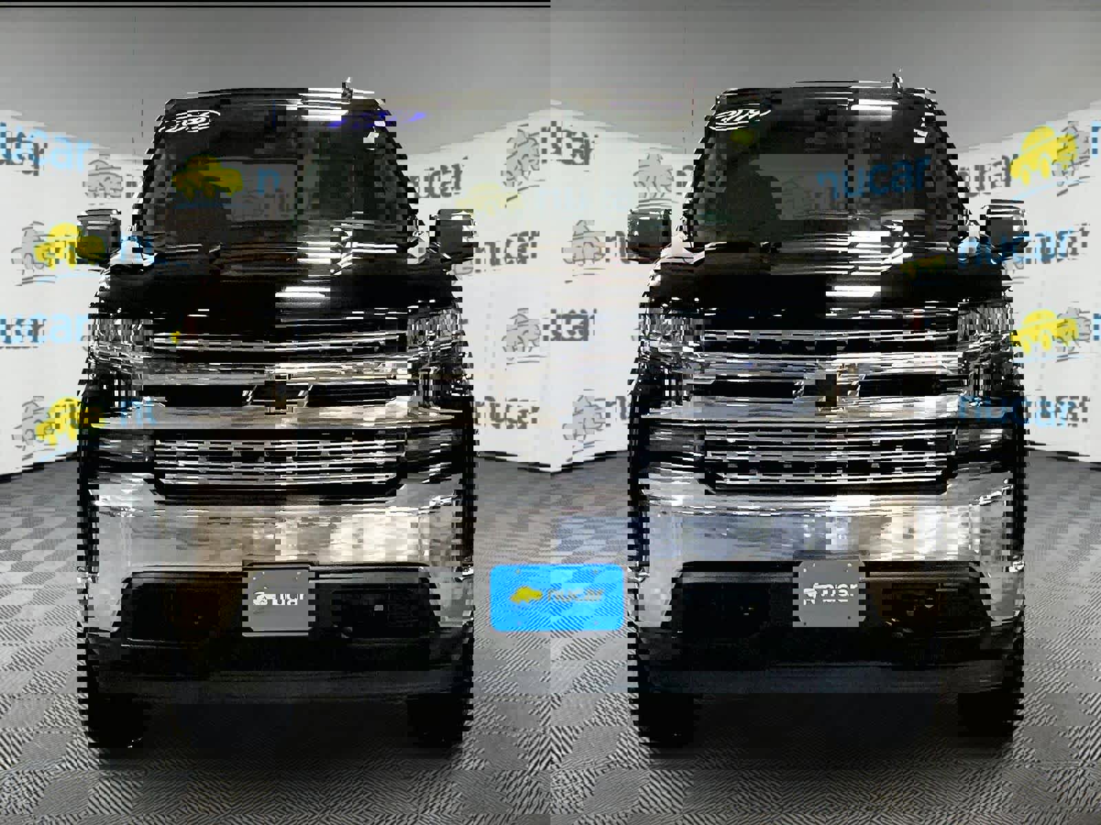 Used 2019 Chevrolet Silverado 1500 LT w/ All-Star Edition image 2