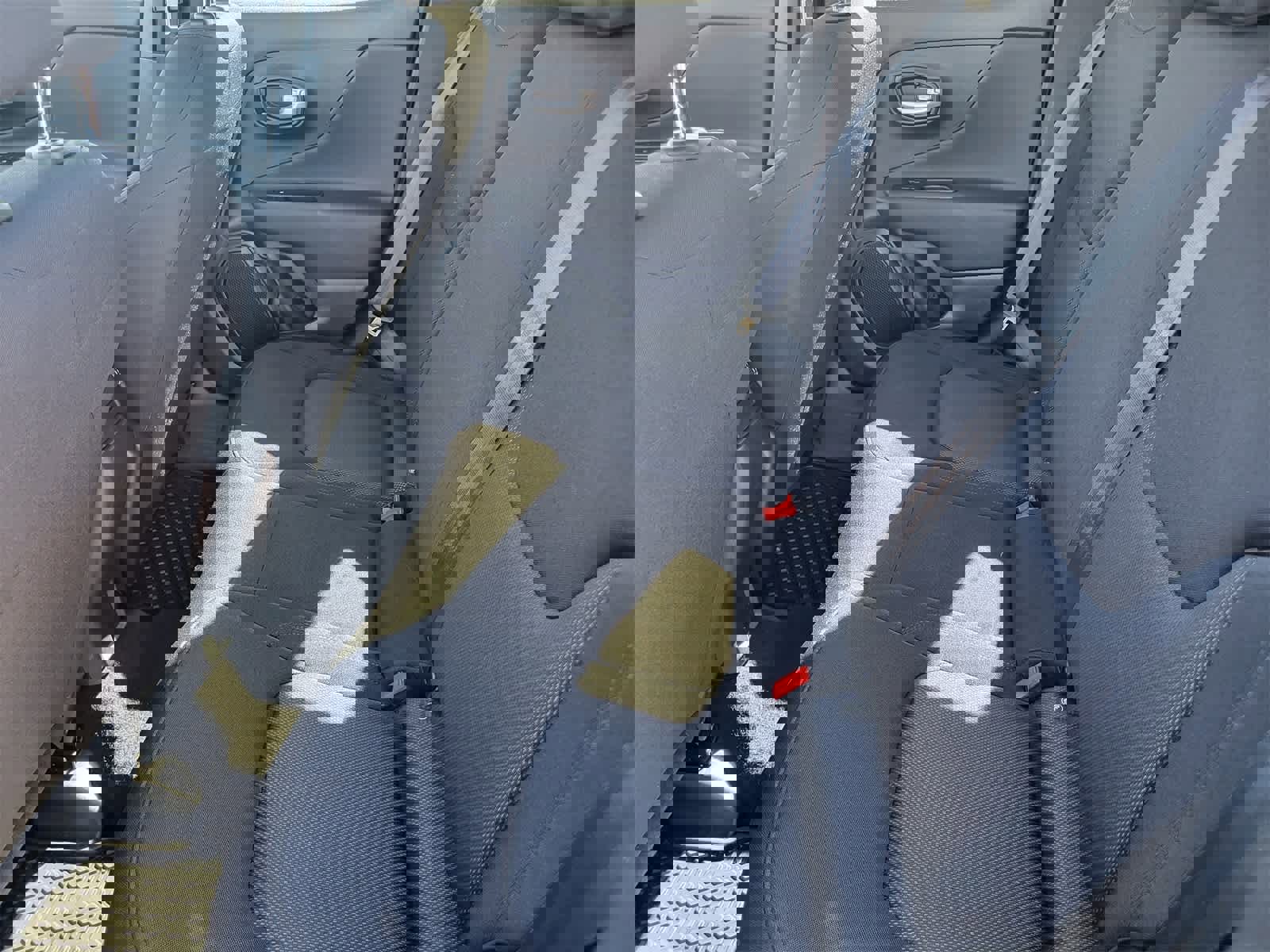 Used 2023 Jeep Renegade Latitude image 28