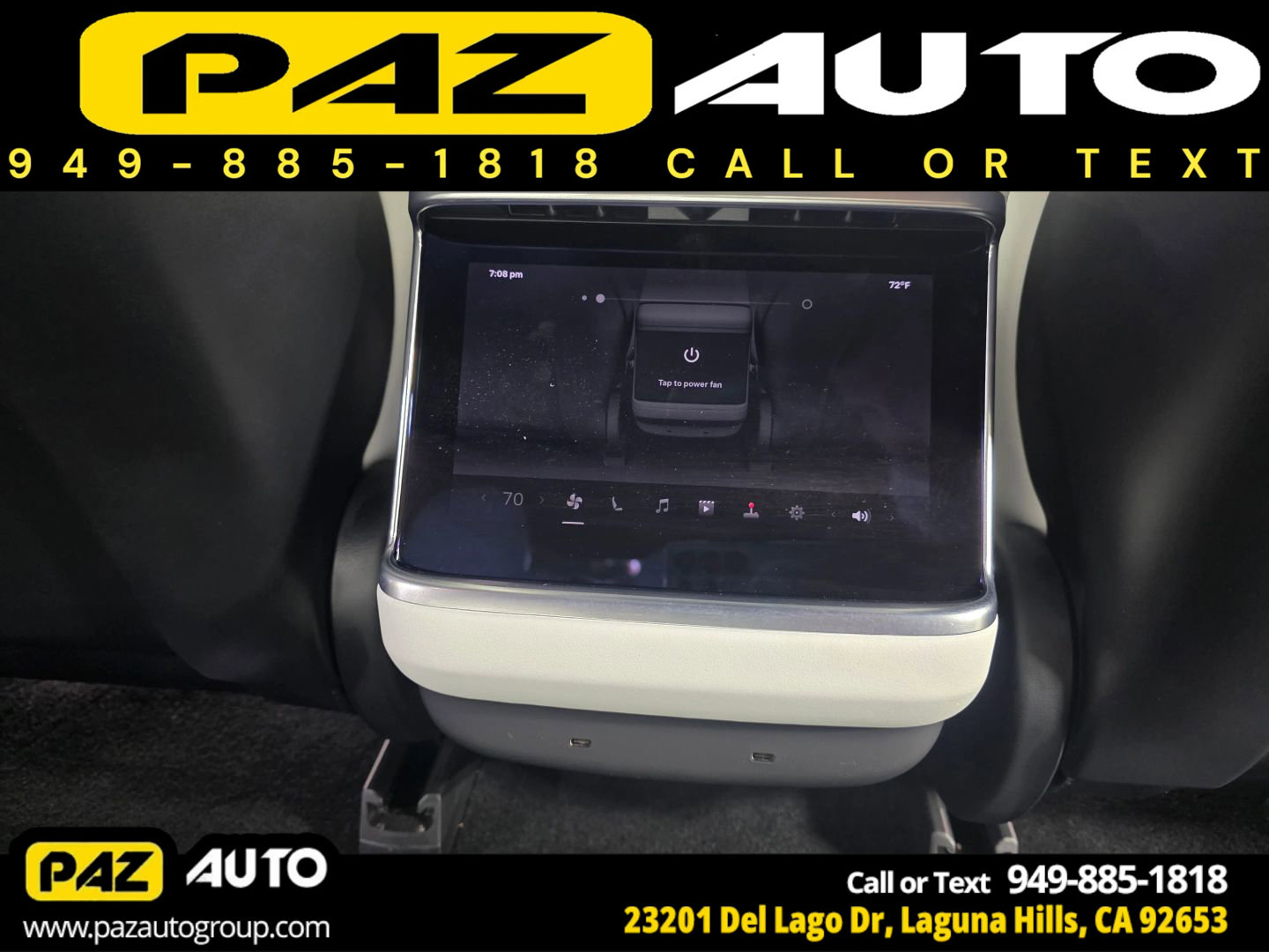 Used 2022 Tesla Model S image 25