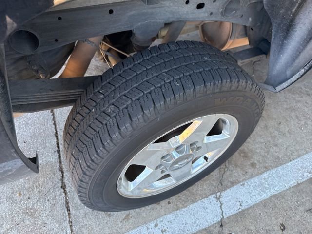 Used 2012 Chevrolet Silverado 2500 LT w/ Texas Edition image 21