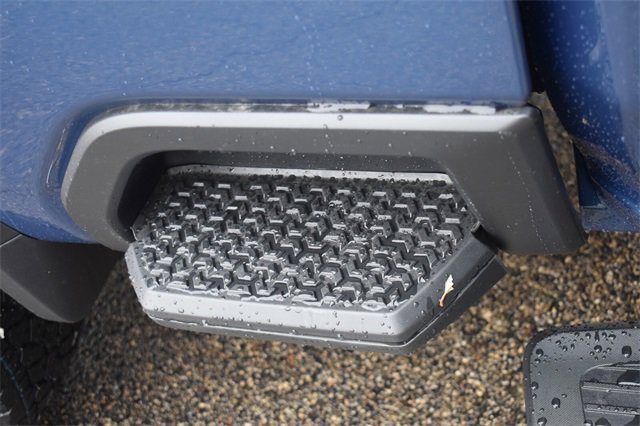 New 2026 Chevrolet Silverado 2500 Custom w/ Custom Value Package image 17