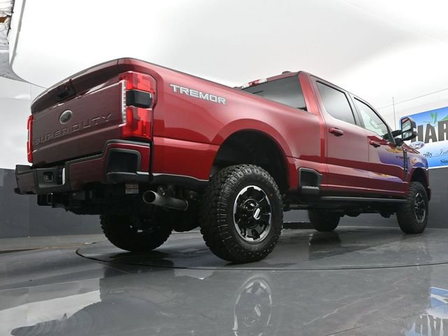 New 2026 Ford F250 XLT w/ XLT Premium Package image 16