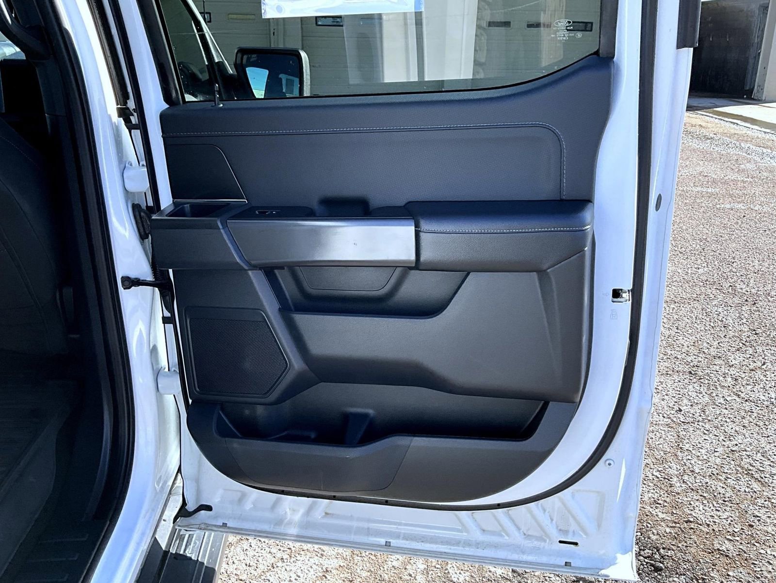 Used 2024 Ford F150 XLT w/ XLT Black Appearance Package image 18