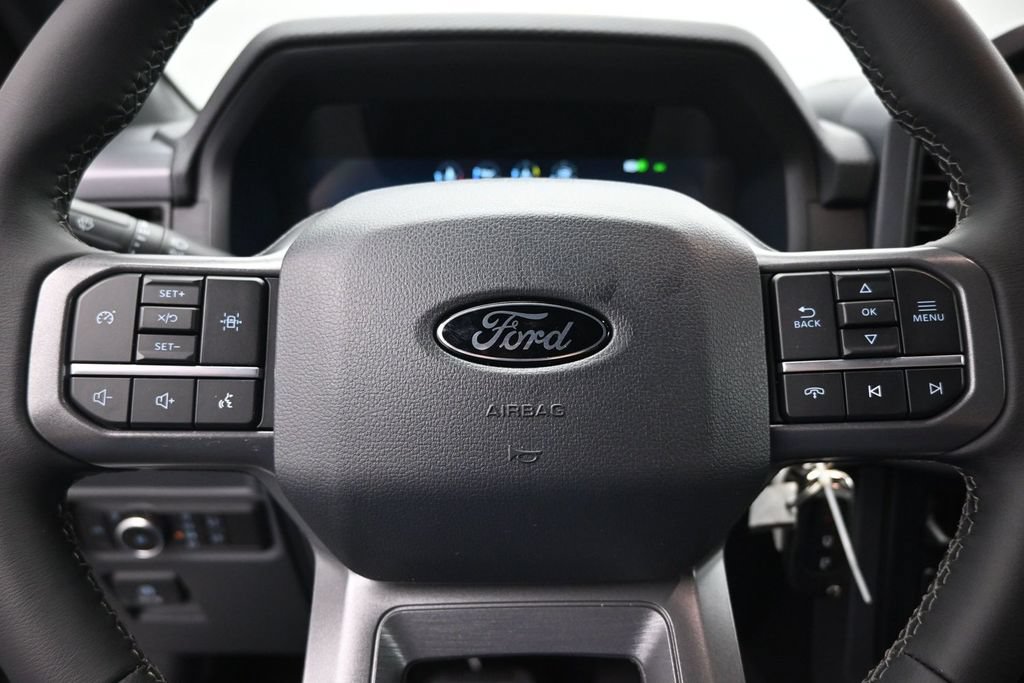 New 2026 Ford F150 XLT w/ FX4 Off-Road Package AWD/4WD image 11