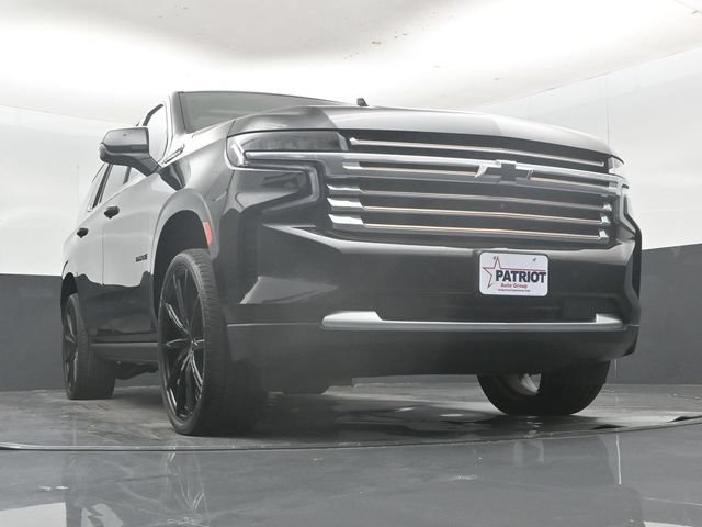 Used 2024 Chevrolet Tahoe High Country AWD/4WD image 55
