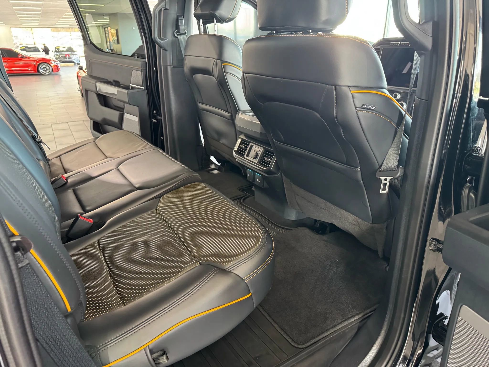 Used 2023 Ford F150 Tremor w/ Equipment Group 402A High image 16